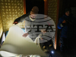 Russia Ukraine War Surviving The Cold