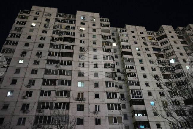 Украинският министър на енергетиката заяви, че електроцентрала в Киев е сериозно повредена 