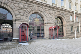 ПП-ДБ - президент - консултации - пристигане