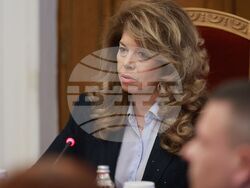 Президентство - ПП-ДБ - консултации