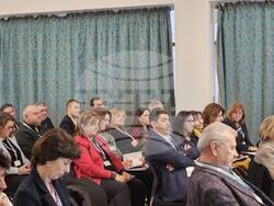 Снимка: Българска асоциация по водите