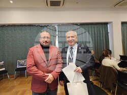 Снимка: Българска асоциация по водите