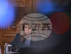 Президентство - ПП-ДБ - консултации