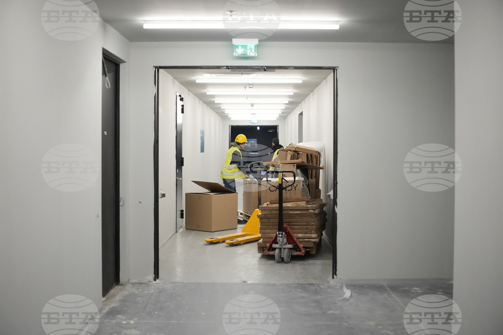 Milan Cortina Olympics Ice Hockey