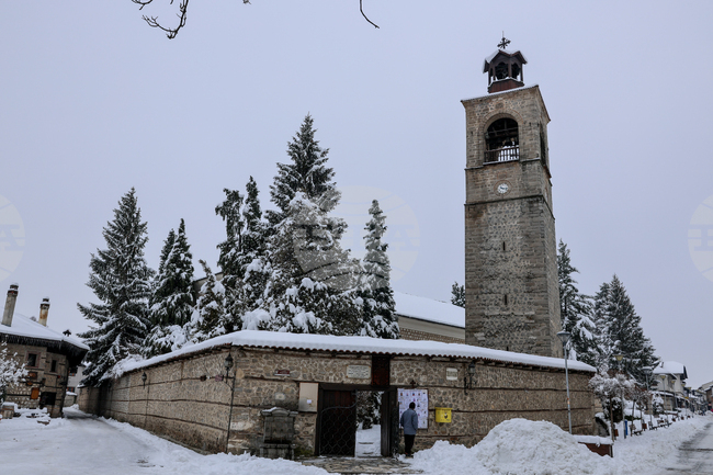  Българското училище „Васил Левски“ в Катерини и Йерапетра, Гърция, планира да организира ученическа екскурзия в България през декември
