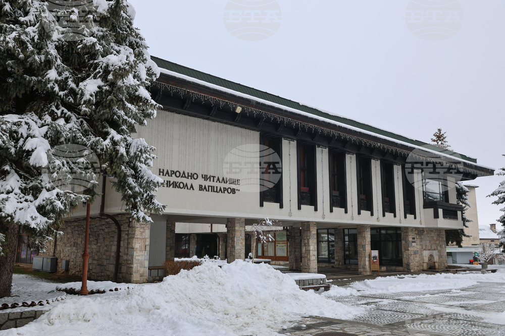 Оркестър, хор и роял на 2700 метра надморска височина в Пирин планина са част от историята на документален филм