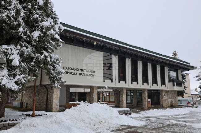 Оркестър, хор и роял на 2700 метра надморска височина в Пирин планина са част от историята на документален филм