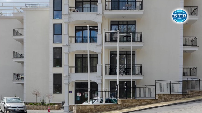 Хотелиерите в Балчик очакват бежанците от Украйна в града да достигнат 1000 души