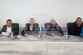 Лозница - Общински съвет - заседание