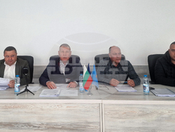 Лозница - Общински съвет - заседание