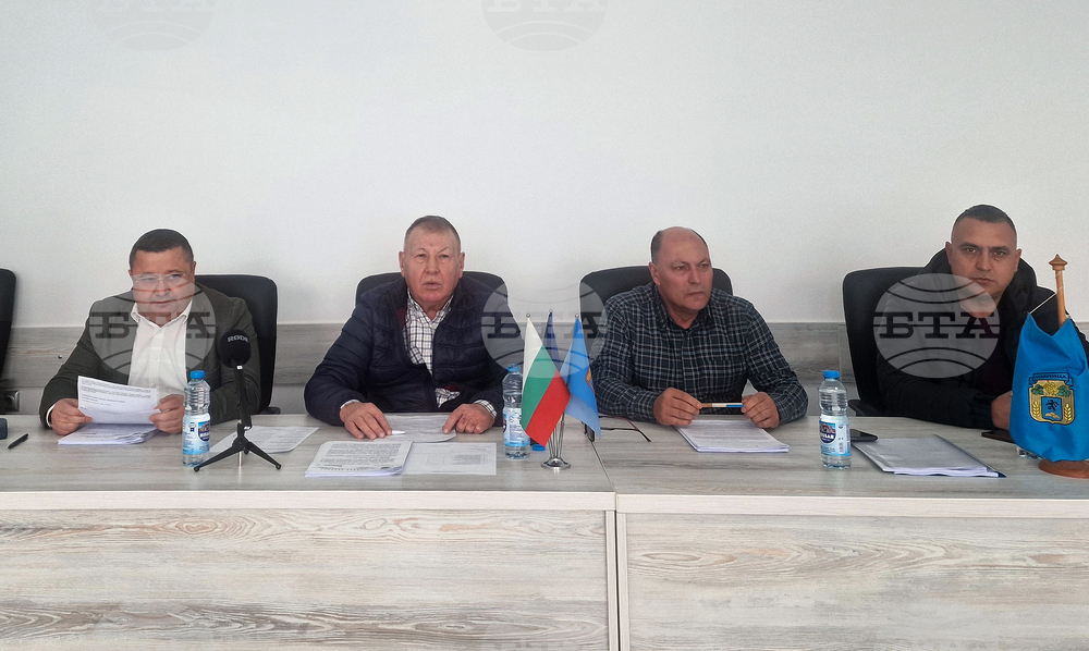 Лозница - Общински съвет - заседание