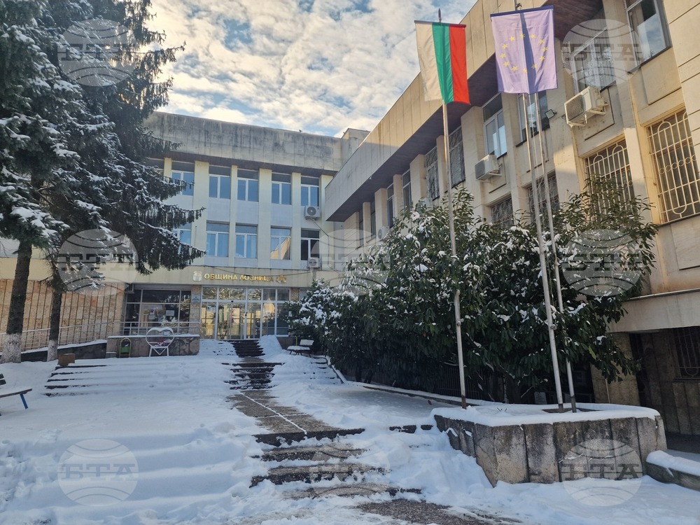 Лозница - Общински съвет - заседание