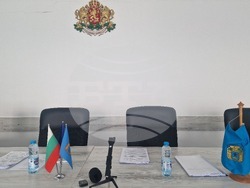 Лозница - Общински съвет - заседание