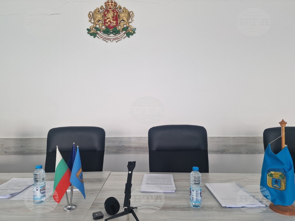 Лозница - Общински съвет - заседание