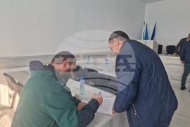 Лозница - Общински съвет - заседание