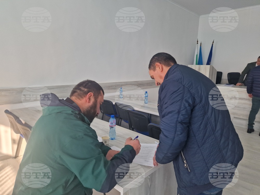 Лозница - Общински съвет - заседание