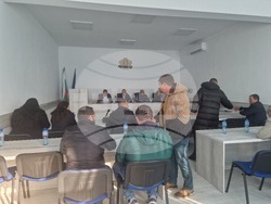 Лозница - Общински съвет - заседание