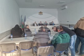 Лозница - Общински съвет - заседание