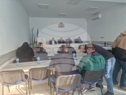 Лозница - Общински съвет - заседание