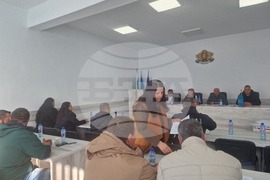 Лозница - Общински съвет - заседание