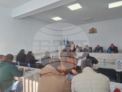 Лозница - Общински съвет - заседание