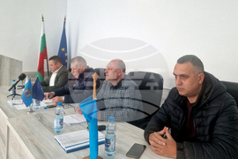 Лозница - Общински съвет - заседание