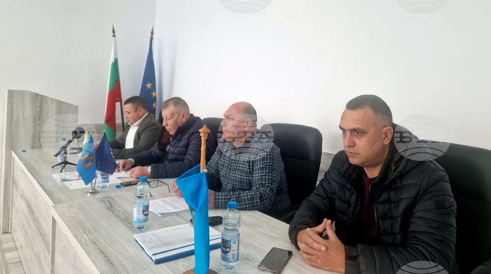 Лозница - Общински съвет - заседание