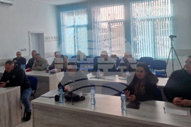 Лозница - Общински съвет - заседание