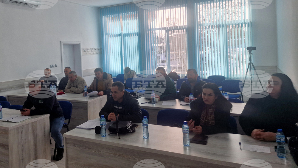 Заседанието на Общинския съвет в Лозница беше прекратено след напускане на съветници от ГЕРБ и ДПС