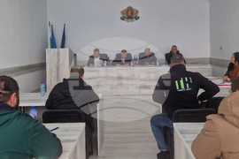 Лозница - Общински съвет - заседание