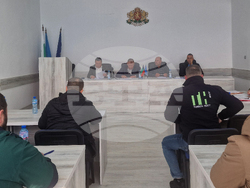 Лозница - Общински съвет - заседание