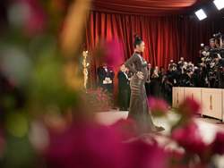 95th Academy Awards - Roaming Arrivals
