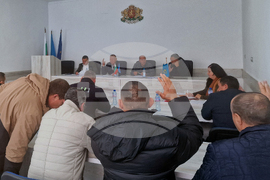 Лозница - Общински съвет - заседание