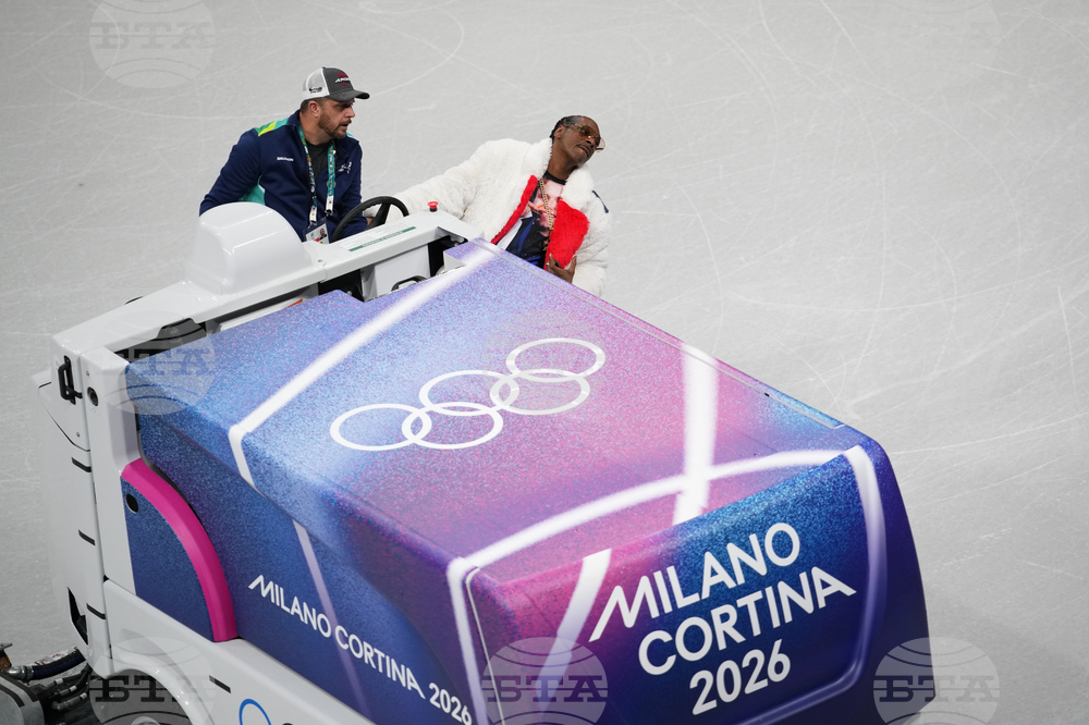 Milan Cortina Olympics