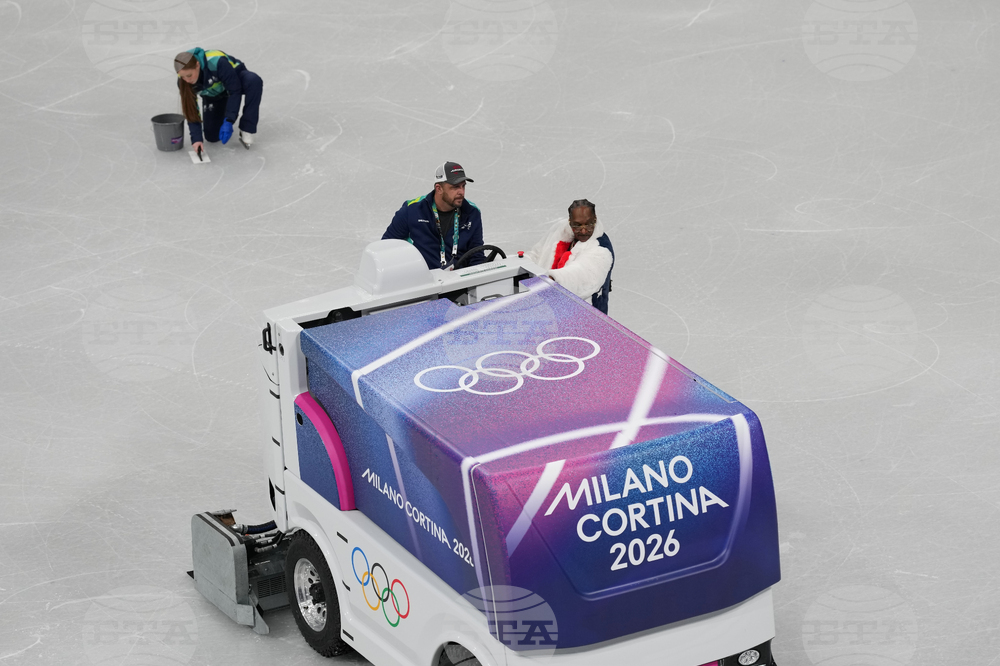 Milan Cortina Olympics