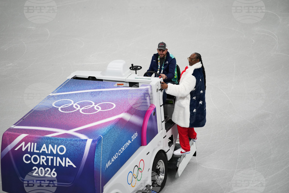 Milan Cortina Olympics