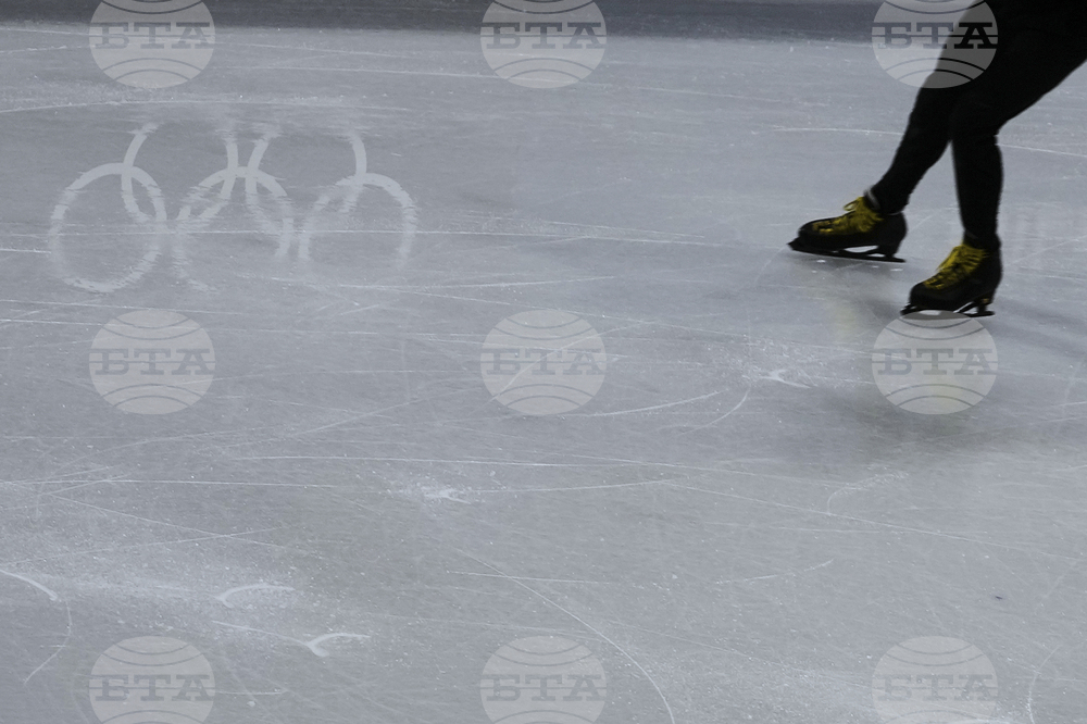 Milan Cortina Olympics