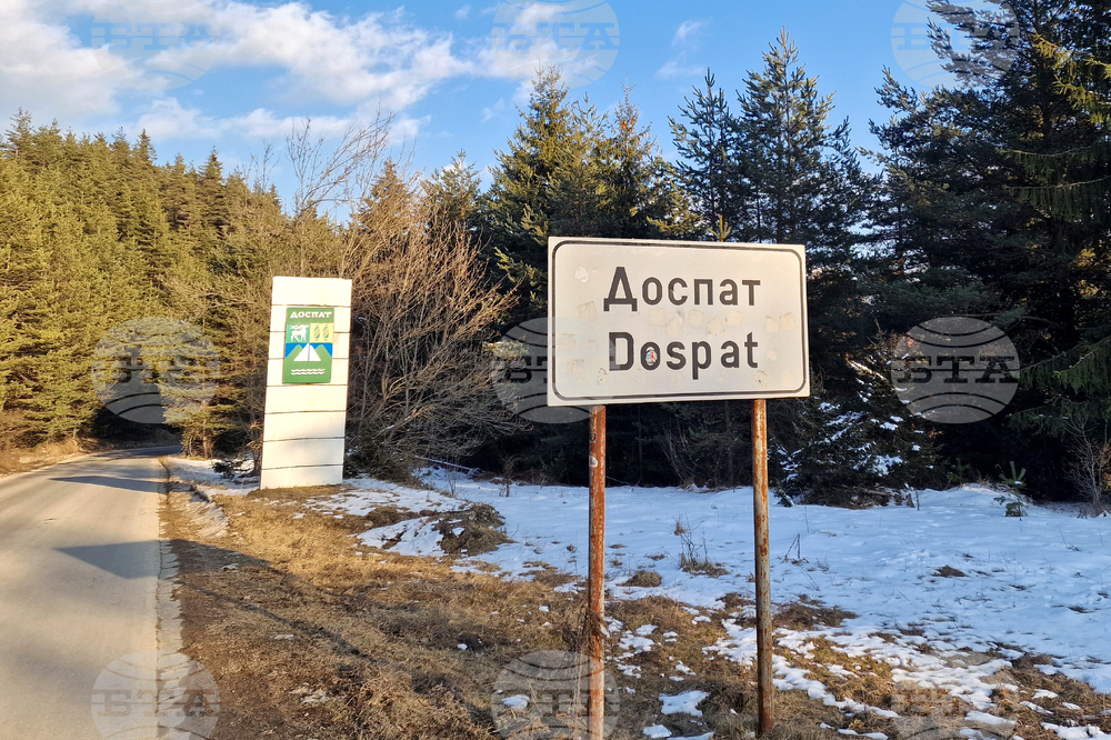 В община Доспат са регистрирани над 30 трактора и десетки единици горска и строителна техника