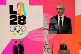 Milan Cortina Olympics