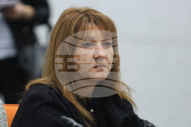 Интер експо център - публична дискусия - „Здравеопазването: възстановяване на доверието и нов обществен договор“