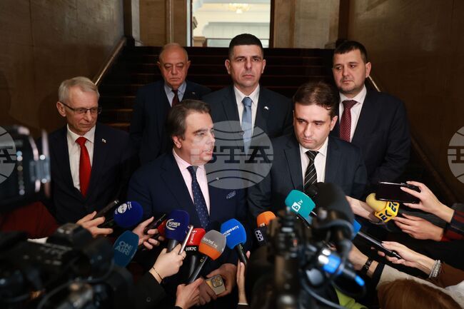 Най-разумната дата за избори е 19 април, казаха от ПП-ДБ след консултациите с президента 