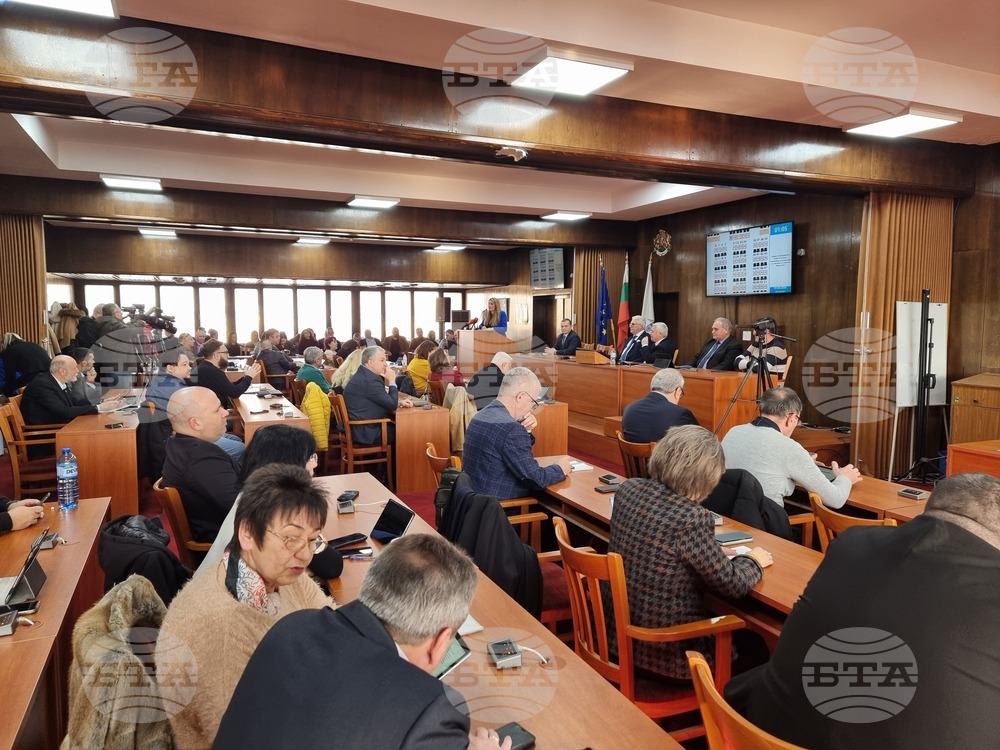 Община Русе ще кандидатства по проект "Красива България" за финансиране на основен ремонт на детска ясла 