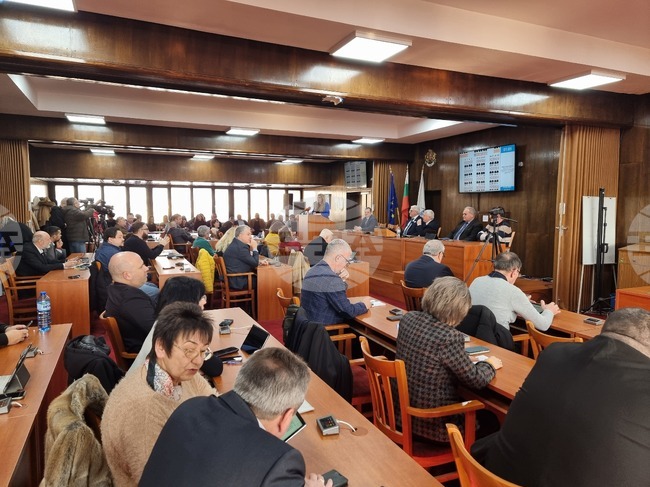 Община Русе ще кандидатства по проект "Красива България" за финансиране на основен ремонт на детска ясла 