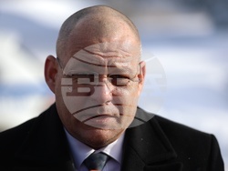 Проход Петрохан - инцидент - брифинг - Захари Васков