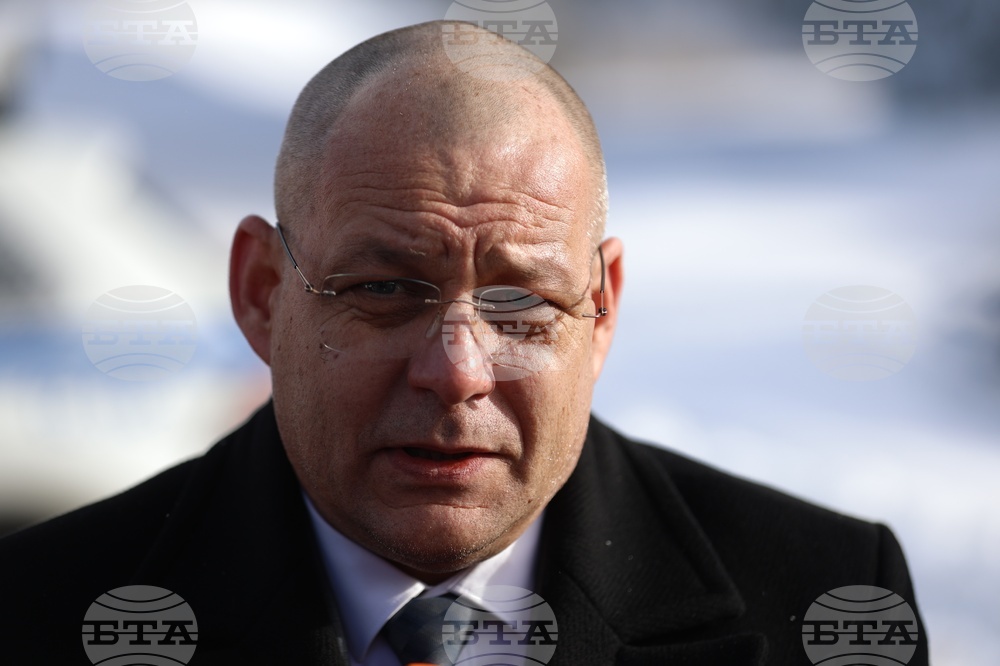 Проход Петрохан - инцидент - брифинг - Захари Васков