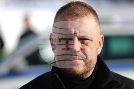 Проход Петрохан - инцидент - брифинг - Тихомир Ценов