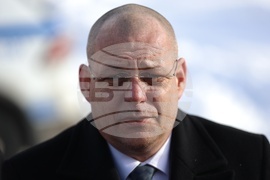 Проход Петрохан - инцидент - брифинг - Захари Васков