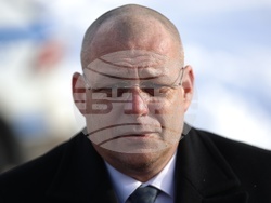 Проход Петрохан - инцидент - брифинг - Захари Васков