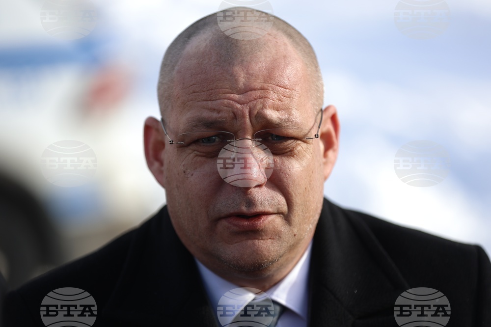 Проход Петрохан - инцидент - брифинг - Захари Васков