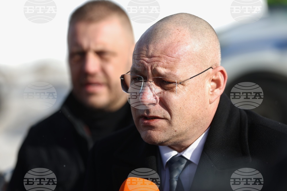 Проход Петрохан - инцидент - брифинг - Захари Васков